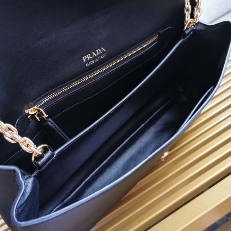 Prada Top Handle Bags